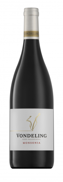 Vondeling Wines Vondeling Monsonia 
